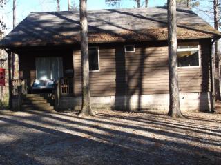 Woodland Hideaway Haven - - 2