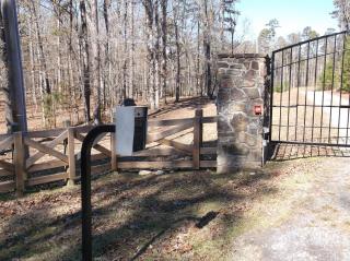 Woodland Hideaway Haven - - 1