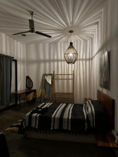 Dada Hotel - Santa María Colotepec - 3