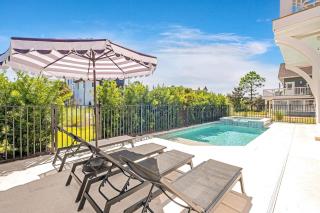 No More Cloudy Days - Santa Rosa Beach - 8
