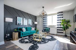 Downtown Atlanta Condo Onsite Parking LM1505 - 9