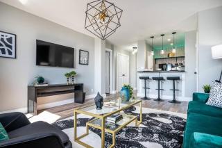 Downtown Atlanta Condo Onsite Parking LM1505 - 7
