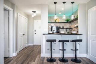 Downtown Atlanta Condo Onsite Parking LM1505 - 2