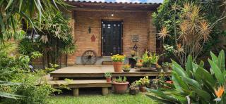 Casa de campo - Treze de Maio - 8