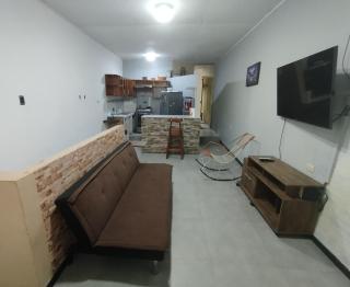 Departamento Yavari - 1