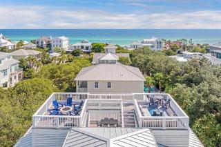 Bearfoot By The Sea - Santa Rosa Beach - 5
