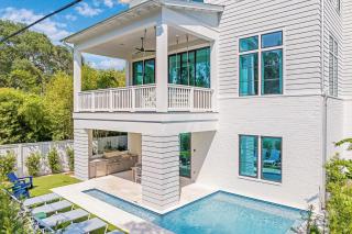 Bearfoot By The Sea - Santa Rosa Beach - 4