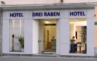 Hotel Drei Raben - Graz - 7