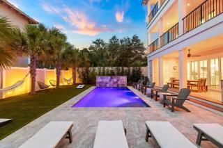 Breezy Blue - Santa Rosa Beach - 5