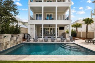 Breezy Blue - Santa Rosa Beach - 6