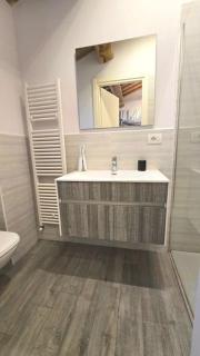 The Cherry House, Apartamento Monterosa - Petritoli - 2