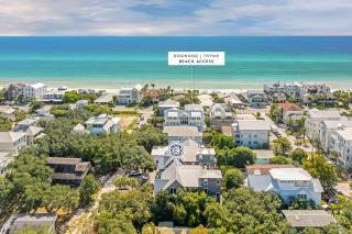 It's Thyme - Santa Rosa Beach - 0