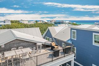 It's Thyme - Santa Rosa Beach - 6