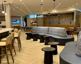 Holiday Inn Burlington Conference Centre by IHG - Burlington - 8