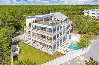 Camp Creek Villa - Watersound Beach - 9