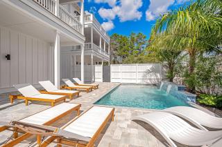 Camp Creek Villa - Watersound Beach - 6