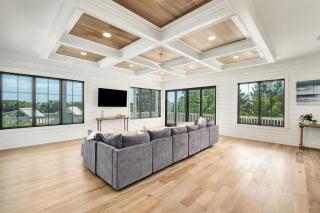 Camp Creek Villa - Watersound Beach - 1