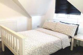 Apartment near Alexandra Palace, London - 4