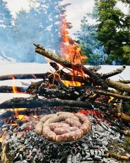 Guest House Agriturismo i Conti - 7