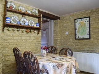 Picket Piece Cottage - Chadlington - 3