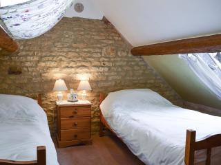 Picket Piece Cottage - Chadlington - 1