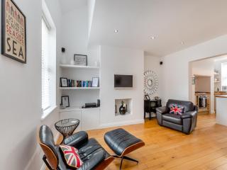 Pebble Cottage - Cullercoats - 0