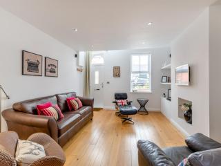 Pebble Cottage - Cullercoats - 8