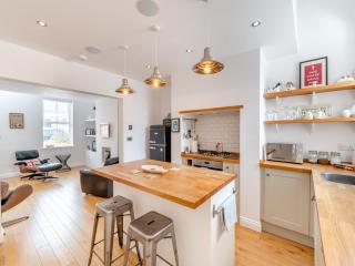 Pebble Cottage - Cullercoats - 4