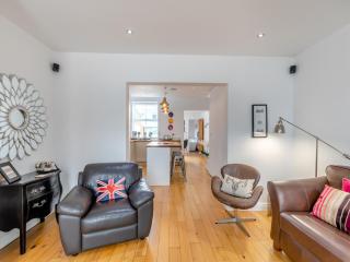 Pebble Cottage - Cullercoats - 5