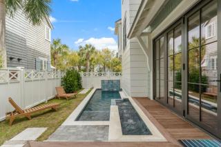 Seabreeze at WaterSound - Watersound Beach - 9