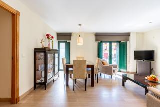 PyL Apartamento Centro junto Catedral - Seville - 5
