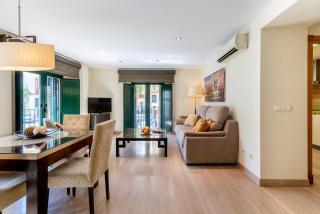 PyL Apartamento Centro junto Catedral - Seville - 8