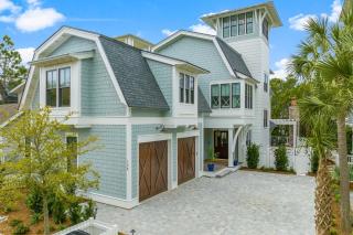 Seabreeze at WaterSound - Watersound Beach - 7