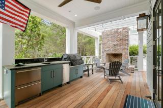 Seabreeze at WaterSound - Watersound Beach - 6