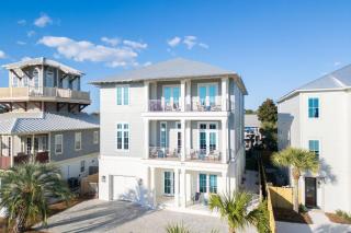 Coastal Comfort - Seacrest - 9