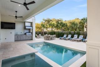 Coastal Comfort - Seacrest - 8