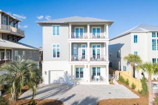 Coastal Comfort - Seacrest - 3