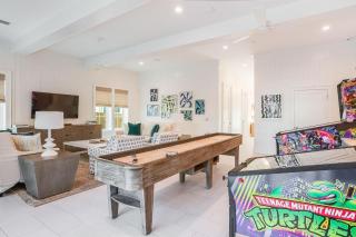 Coastal Comfort - Seacrest - 1