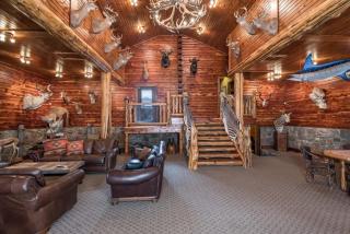 Coschocton Hills - 2 Luxury Log Cabins - Lake - Coshocton - 2