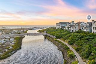 The Cottage at Tidal Bridge - Watersound Beach - 0