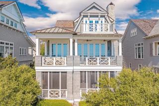 The Cottage at Tidal Bridge - Watersound Beach - 9
