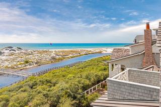 The Cottage at Tidal Bridge - Watersound Beach - 4
