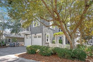 The Cottage at Tidal Bridge - Watersound Beach - 2