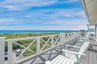 Belle La Mer - Inlet Beach - 5