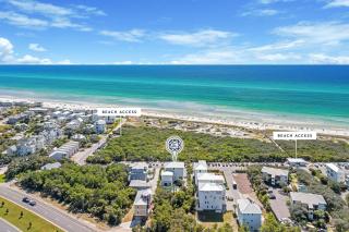 Belle La Mer - Inlet Beach - 3
