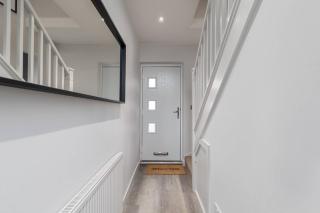 Prime Location, Modern 2br House - Sheffield - 8