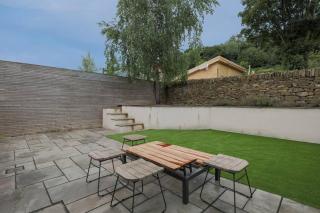 Prime Location, Modern 2br House - Sheffield - 9