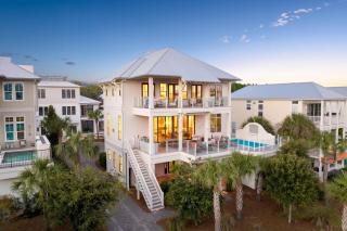 Gulf Shore Manor - Santa Rosa Beach - 7