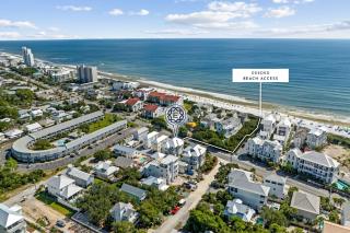 Gulf Shore Manor - Santa Rosa Beach - 9