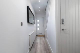 Prime Location, Modern 2br House - Sheffield - 7